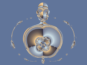 warrior jewel